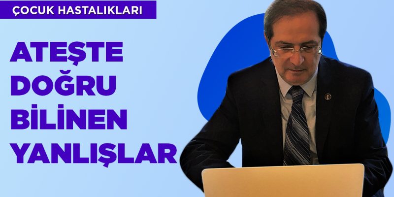 Ateşi Düşürürken Yapılan Yanlışlar