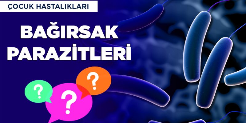 Bağırsak Paraziti Belirtileri