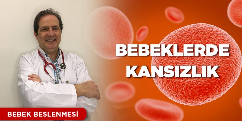 Demir Eksikliği Bebek Beslenmesi İlişkisi