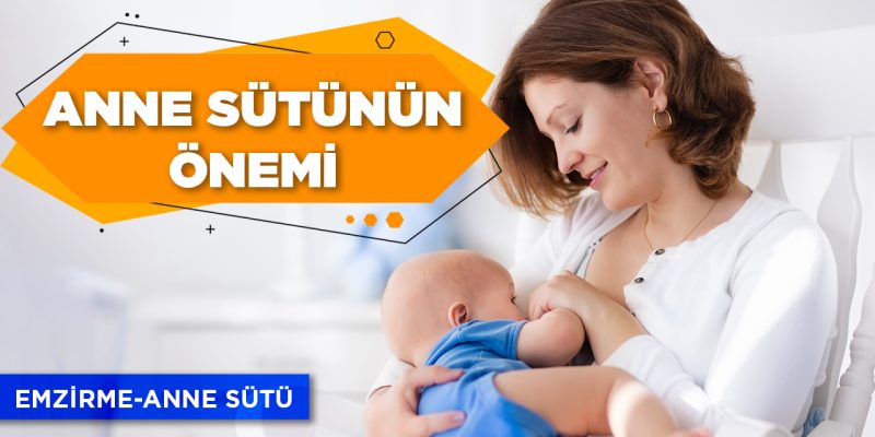 Emzirmenin 5 Altın Kuralı