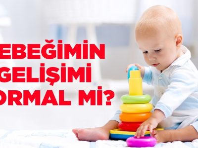 Bebek Gelişiminde İletişim Becerilerinin Önemi